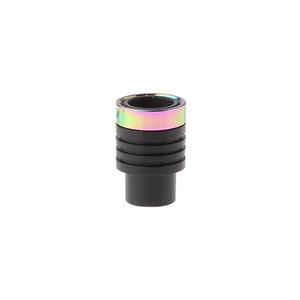 Friction Fit Drip Tip
