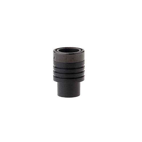 Friction Fit Drip Tip