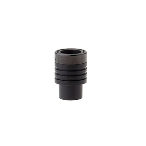 Friction Fit Drip Tip