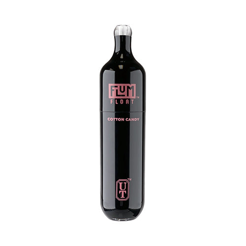 Flum Float - Cotton Candy, disposable vape