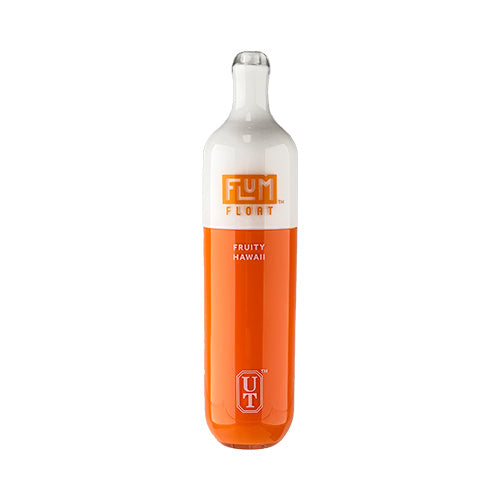 Flum Float - Fruity Hawaii, disposable vape