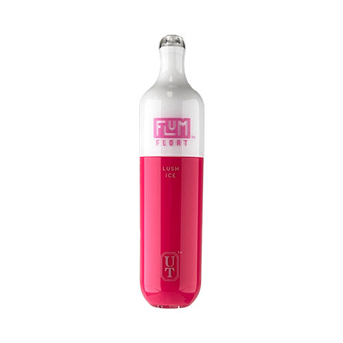 Flum Float - Lush Ice, disposable vape