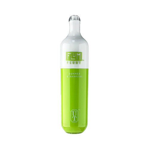 Flum Float - Summer Strawkiwi, disposable vape