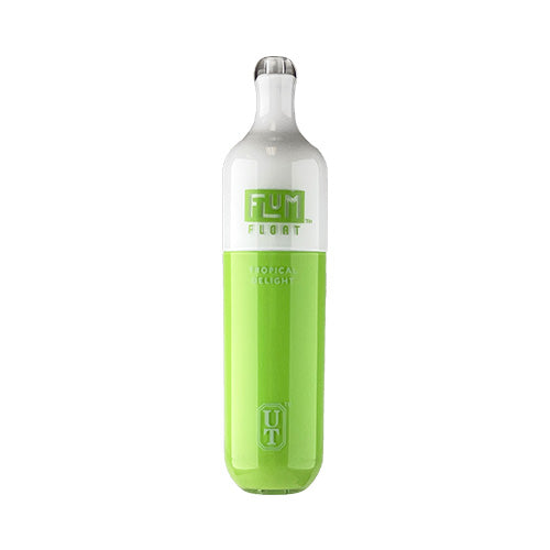 Flum Float - Tropical Delight, disposable vape