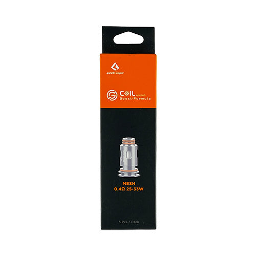 G Series Coils (5-Pack)