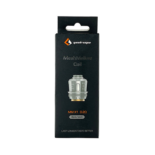 Geek Vape - Meshmellow Coils 