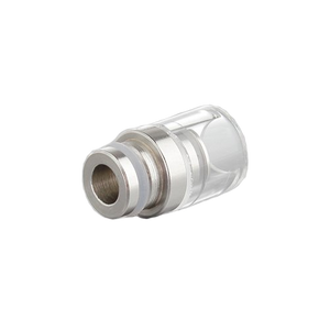 Pyrex Drip Tip