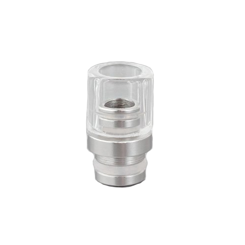 Pyrex Drip Tip