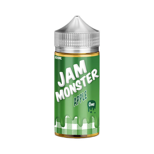 Jam Monster - Apple, ejuice