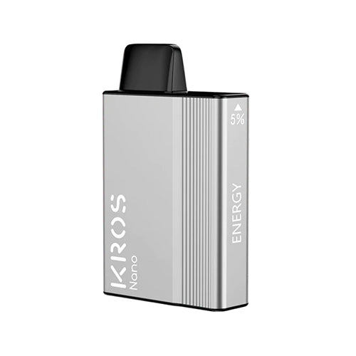 Kros Nano - Energy, disposable vape