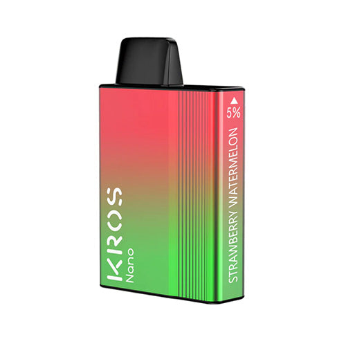 Kros Nano - Strawberry Watermelon, disposable vape