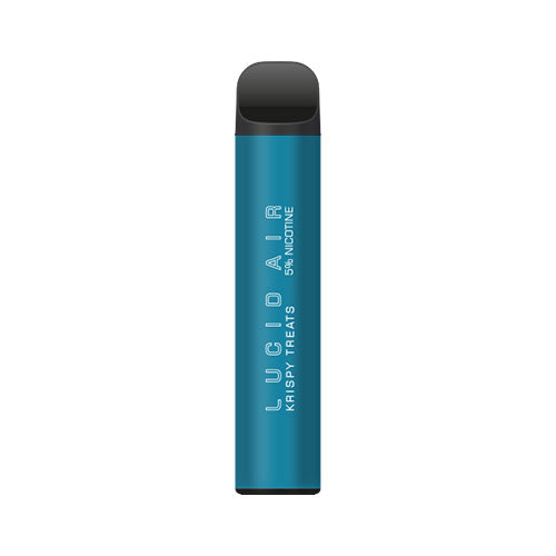 Lucid Air - Krispy Treats, disposable vape