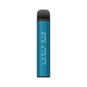Lucid Air - Krispy Treats, disposable vape