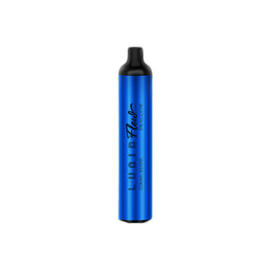 Lucid Flow - Gummy Bears, disposable vape