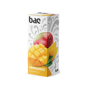 Bae premium e-liquid - MMMango e-juice