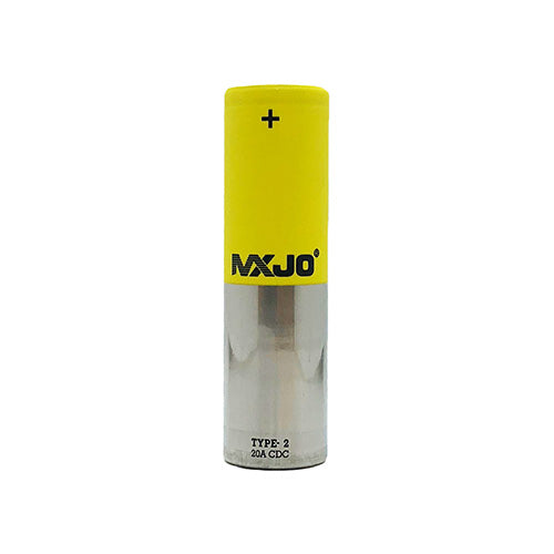 MXJO IMR 18650 Type-2 (3000mAh)
