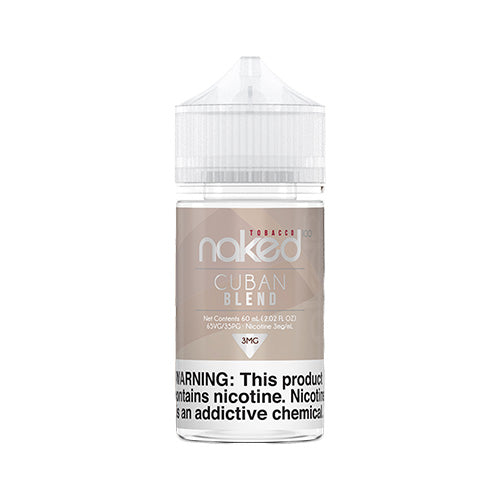 Naked - Euro Gold, e-juice