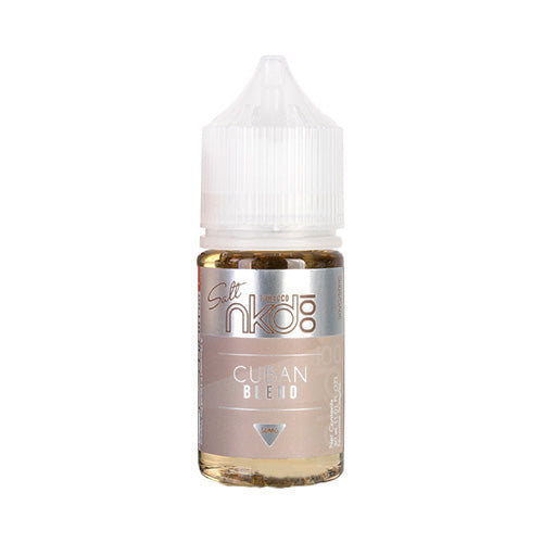 Cuban Blend