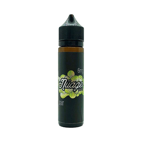 Nuage Vapor - Pair, ejuice