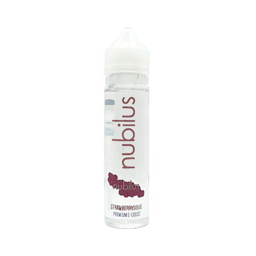 Strawberry Solis