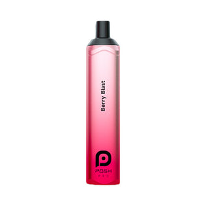 Posh Pro - Berry Blast