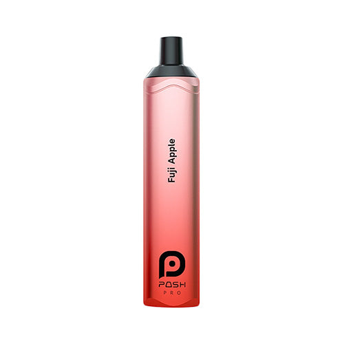 Posh Pro - Fuji Apple, disposable vape