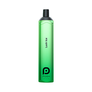 Posh Pro - Lush Ice, disposable vape