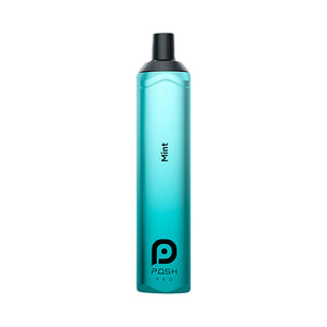 Posh Pro - Mint, disposable vape