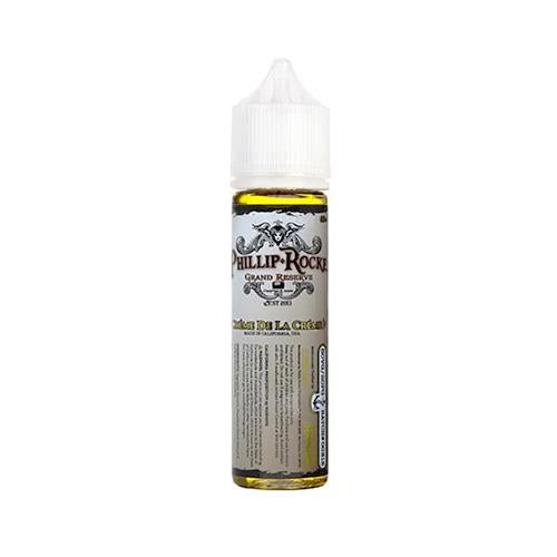 Philip Rocke Grand Reserve - Creme de la Creme ejuice