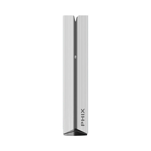 Phix - Basic Kit, stainless steel, vape