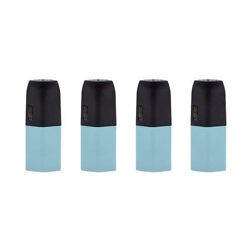 Phix Pods v2 - Tobacco Ice