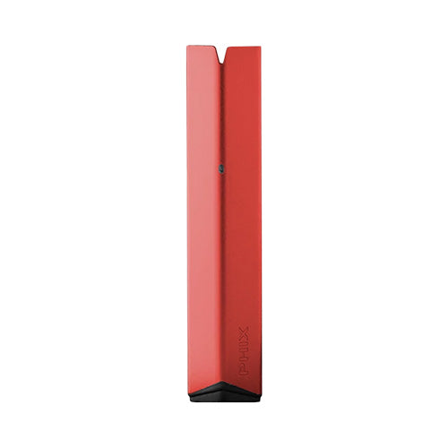 Phix battery - Red