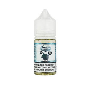 Pod Juice - Jewel Mint Diamond, nicotine salt