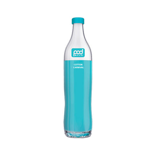 Pod Mesh Flo 3500 - Cotton Carnival (Cotton Clouds), disposable vape