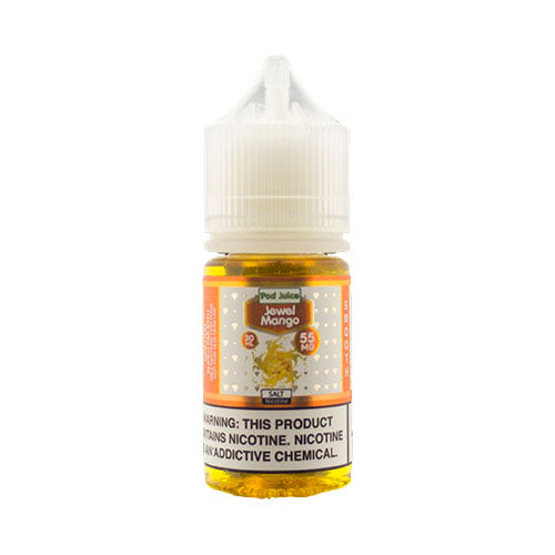 Pod Juice Jewel Mango 12.99 VPRSTS