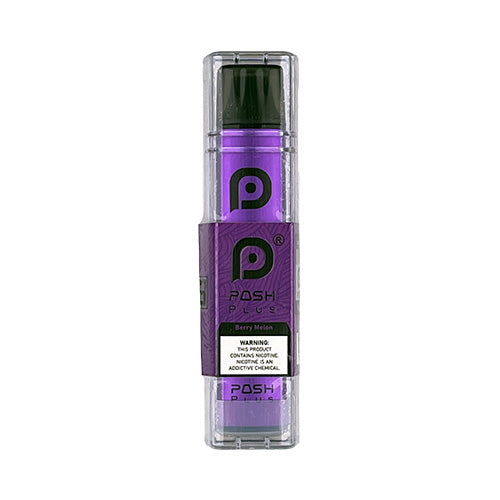 Posh Plus 3K - Berry Melon, disposable vape