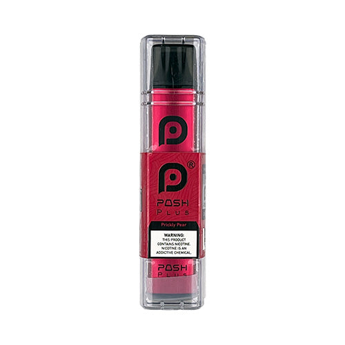 Posh Plus 3K - Prickly Pear, disposable vape