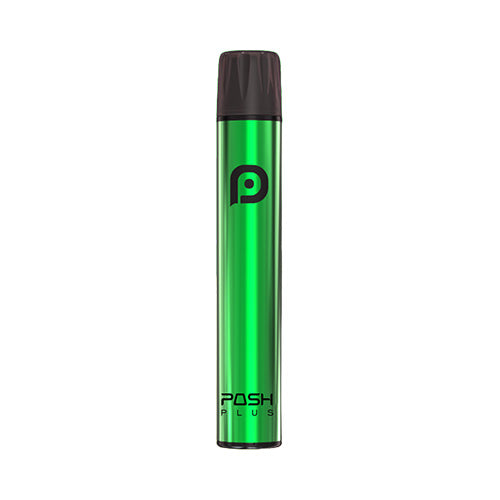 Posh Plus XL - Apple, disposable vape