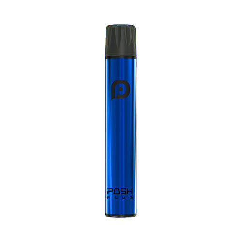 Posh Plus XL - Blue B Ice