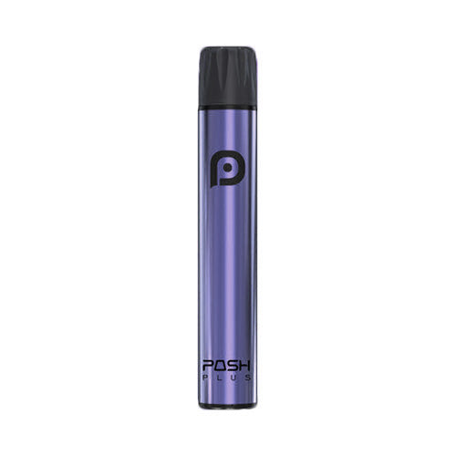 Posh Plus XL - Grape, disposable vape
