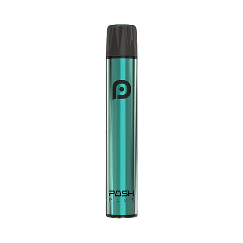 Posh Plus XL - Kiwi Strawberry, disposable vape