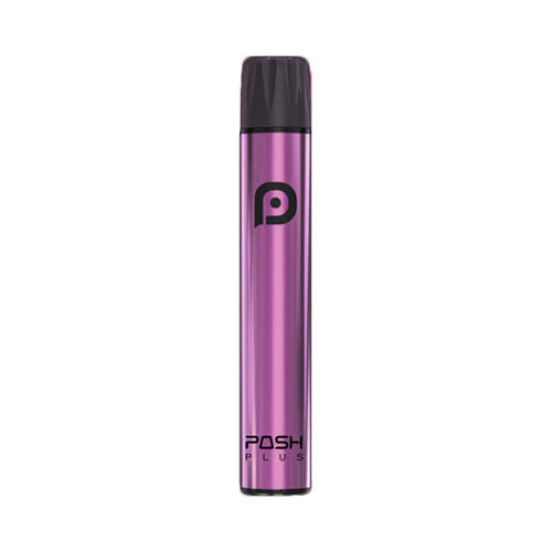 Posh Plus XL - Lychee, disposable vape