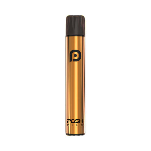 Posh Plus XL - Mango Strawberry