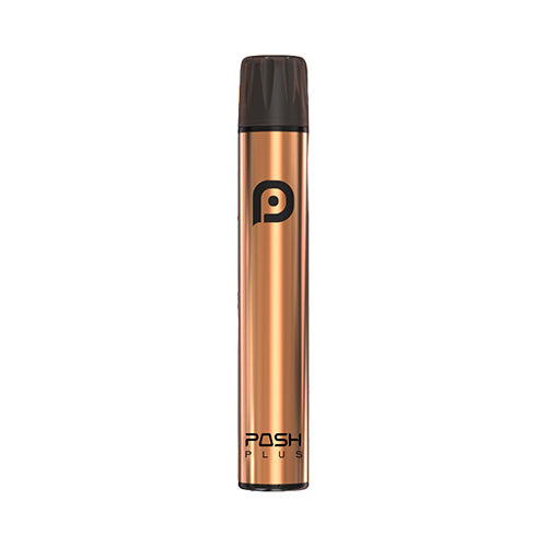 Posh Plus XL - Peach, disposable vape
