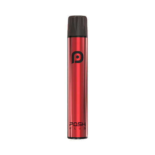 Posh XL - Cherry Frost, disposable vape
