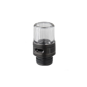 Airflow Pyrex Drip Tip