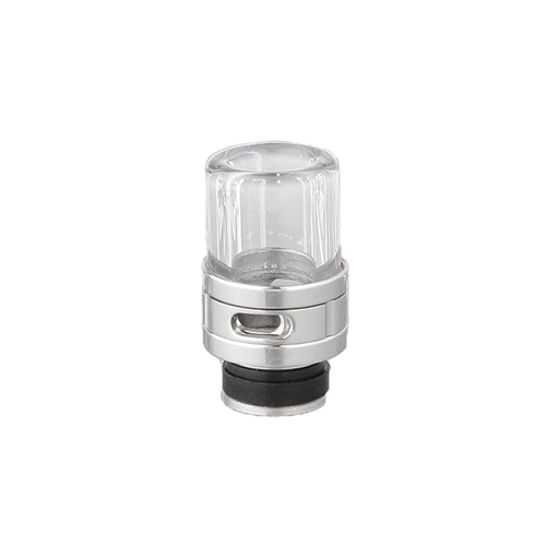 Airflow Pyrex Drip Tip