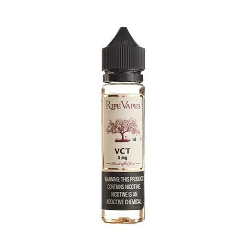 Ripe Vapes - VCT e-juice