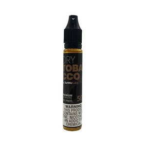 SaltNic Labs - Dry Tobacco