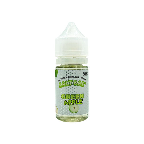 Salt Bae 50 - Green Apple - $12.99 - VPRSTS Salt Bae 50 - Green Apple - $12.99 - VPRSTS